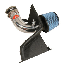 Load image into Gallery viewer, Injen SP3009P FITS: 10-14 VW Golf 2.0L Turbo Diesel Polished Tuned Air Intake w/ MR Tech&amp;Super Filter Cold Air Intakes