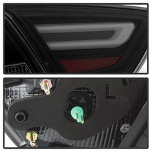 Load image into Gallery viewer, SPYDER 9042164 FITS:xTune 14-18 Chevy Impala (Excl 14-16 Limited) LED Tail Lights Black Smoke (ALT-JH-CIM14-LBLED-BSM) Tail Lights
