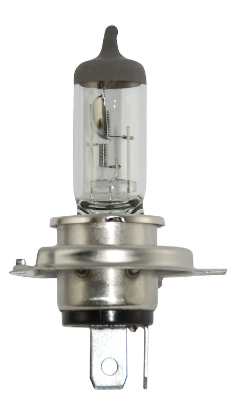 Hella LAH4 130/90W FITS: H4 12V 130/90W Halogen Headlight Bulb Universal Bulbs