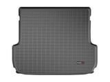 WeatherTech 20-24 Cargo Liners - Black FITS: Subaru Outback - WET401320