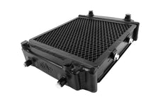 Load image into Gallery viewer, CSF 8132 FITS: 2015+ Volkswagen Golf/GTI (VAG MQB) Quadruple Pass DSG Water/Auxilary Engine Radiator Radiators