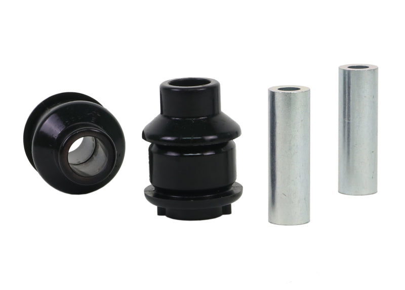 Whiteline W53453 FITS: Plus 05+ BMW 1 Series/3/05-10/11 3 Series Front C/A-Lwr Rear Inner Bushing Kit (not AWD) Bushing Kits