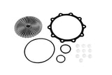 Aeromotive 12605 FITS: Replacement Element (for 18660/18661/18662/18663/18666/18667) Fuel Filters