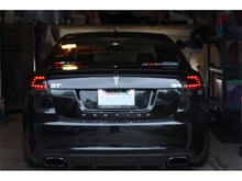 Load image into Gallery viewer, SPYDER 5033642 FITS: Pontiac G8 08-09 LED Tail Lights Smke ALT-YD-PG808-LED-SM Tail Lights