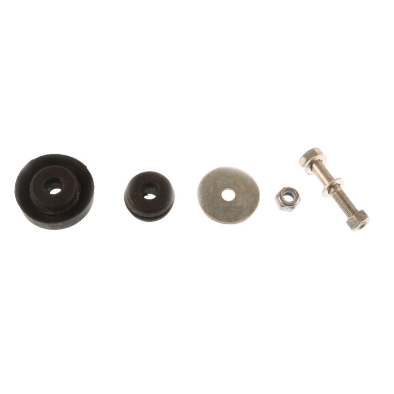 Bilstein 24-100878 FITS: B4 1998 Mercedes-Benz SLK230 Kompressor Front 36mm Monotube Shock Absorber Shocks and Struts