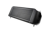 Turbosmart TS-PK-1001 FITS: Ford F-150 2.7L/3.5L Ecoboost Performance Intercooler w/VTA BOV Black Intercoolers