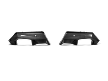 Load image into Gallery viewer, Akrapovic DI-BM/CA/11/G FITS: 2024+ BMW M5 (G90) Rear Carbon Fiber Diffuser High Gloss Diffusers