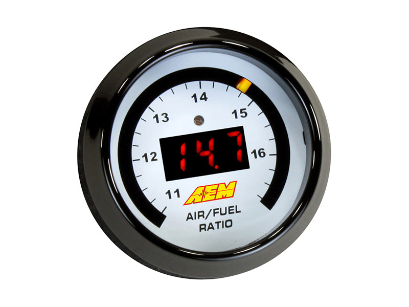 AEM 30-4110 FITS: Digital Wideband UEGO Gauge Gauges
