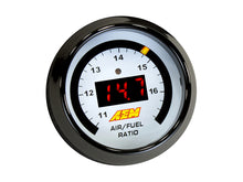 Load image into Gallery viewer, AEM 30-4110 FITS: Digital Wideband UEGO Gauge Gauges