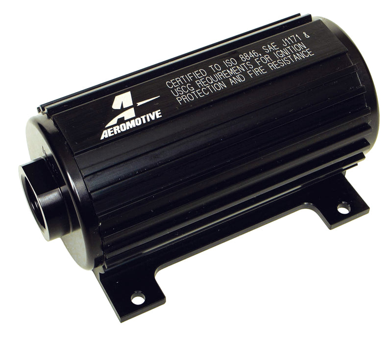 Aeromotive 11108 FITS: Marine 1000HP Fuel Pump Fuel Pumps