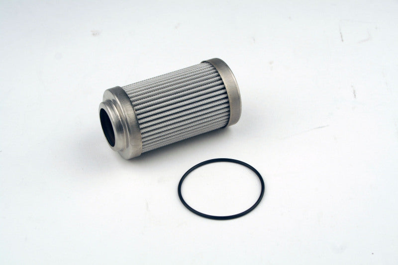 Aeromotive 12650 FITS: Filter Element 10 Micron Microglass (Fits 12340/12350) Fuel Filters