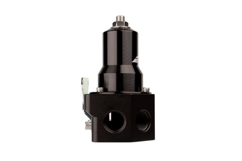 Aeromotive 13110 FITS: Pro-Series EFI Boost Reference Regulator Fuel Pressure Regulators