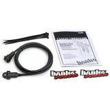 Banks Power 66420 FITS: AirMouse Ambient Air Density Sensor Module for iDash 1.8 Super Gauge Performance Monitors