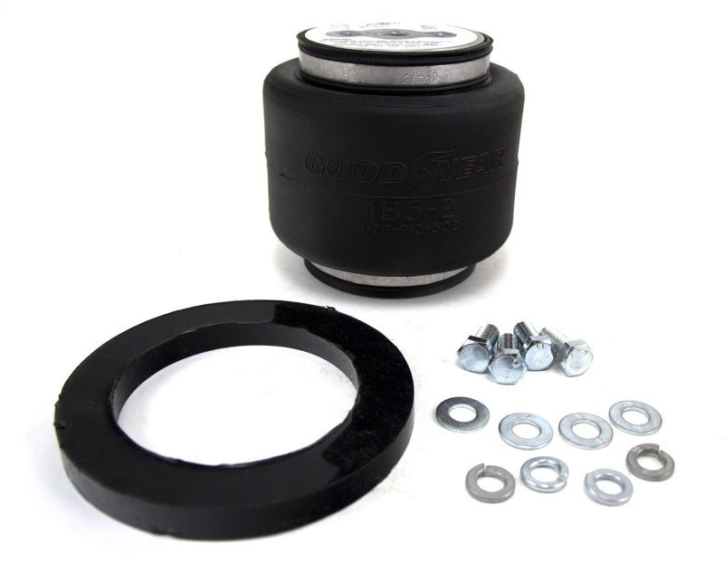 Air Lift 50207 FITS: Replacement Air Spring Bellows Type Air Springs