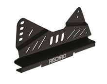 Load image into Gallery viewer, Recaro 5219908 FITS: Seat Adapter for Podium (ABE Certified/Street) Seat Brackets &amp; Frames