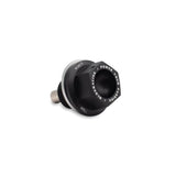 BLOX Racing BXAC-00406 FITS: Magnetic Drain Plug Manual Transmission / 14x1.5mm (Fits Honda Mitsubishi Ford GM) Drain Plugs