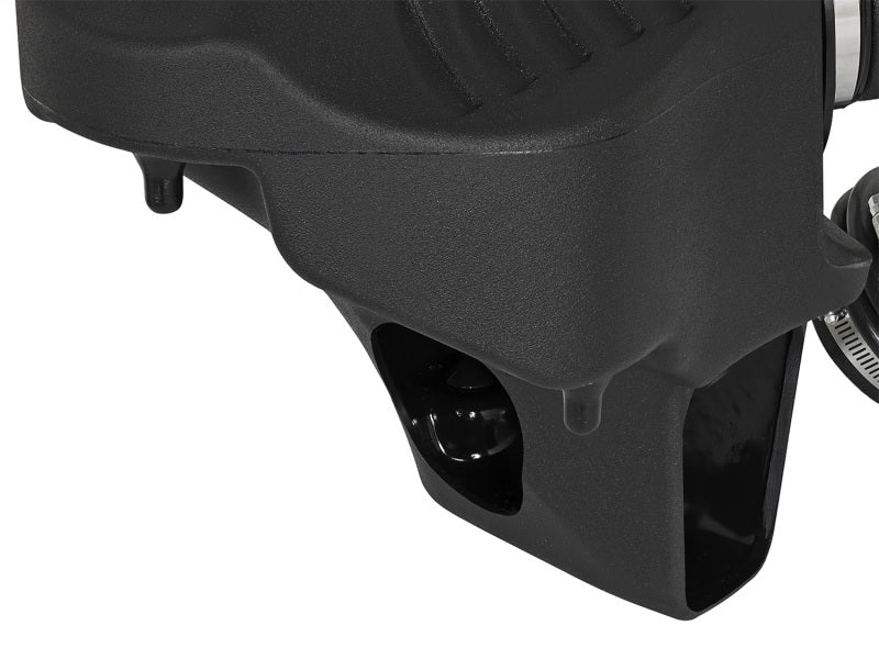 aFe 54-76312 FITS: 16-17 BMW 330i/ix & 430i/ix 2.0L AIS P5R Cold Air Intake System Cold Air Intakes