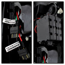 Load image into Gallery viewer, SPYDER 5001733 FITS: Chevy Silverado 1500/2500 03-06 (Does Not Fit Stepside)LED Tail Lights Chrm ALT-YD-CS03-LED-C Tail Lights