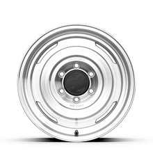 Load image into Gallery viewer, fifteen52 AHDMC-78069+25 FITS: Analog HD 17x8 / 6x139.7 BP / 25mm ET / 106.2mm CB / 5.5in BS / Machined Clear Wheel Wheels Cast