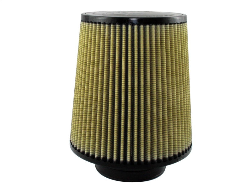 aFe 72-90010 FITS: MagnumFLOW Air Filters IAF PG7 A/F PG7 4-1/2F x 8-1/2B x 7T x 9H Air Filters Drop In