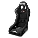 Sparco Seat Carbon Black FITS: EVO - SPA008007ZNR