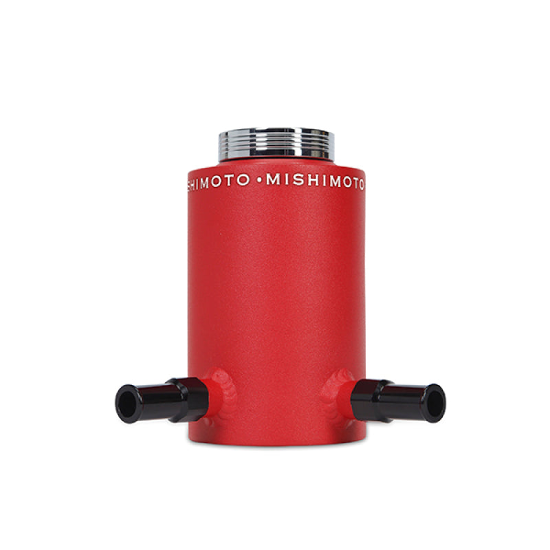 Mishimoto MMRT-PSA FITS: Coolant Reservoirs FITS: Aluminum Power Steering Reservoir Tank Coolant Reservoirs