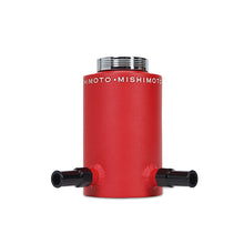 Load image into Gallery viewer, Mishimoto MMRT-PSA FITS: Coolant Reservoirs FITS: Aluminum Power Steering Reservoir Tank Coolant Reservoirs