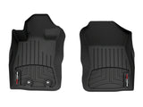 WeatherTech 2024 Subaru Impreza Front FloorLiner - Black