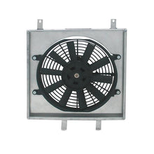 Load image into Gallery viewer, Mishimoto MMFS-CIV-92 FITS: Fans &amp; Shrouds FITS: 92-00 Honda Civic / 93-97 Del Sol Aluminum Fan Shroud Kit Fans &amp; Shrouds