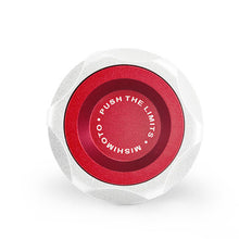 Load image into Gallery viewer, Mishimoto MMOFC-HN-RD FITS: Oil Caps FITS: Honda Oil FIller Cap Red Oil Caps
