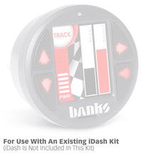 Load image into Gallery viewer, Banks Power 64331 FITS: Pedal Monster Kit (Stand-Alone) TE Connectivity MT2 6 Way Use w/iDash 1.8 Throttle Controllers