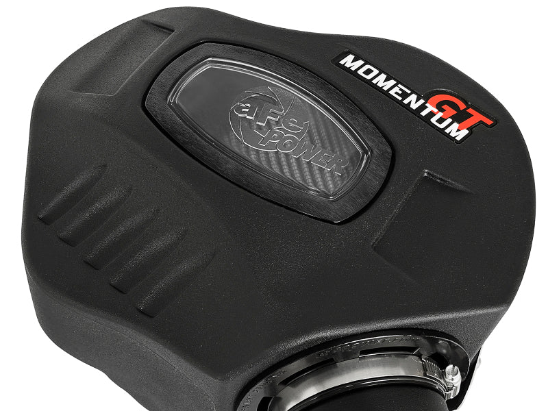 aFe 51-76309 FITS: POWER Momentum GT Pro Dry S Intake System 16-17 BMW 340i/ix (B58) Cold Air Intakes