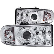 Load image into Gallery viewer, ANZO 111195 Headlights