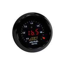 Load image into Gallery viewer, AEM 30-4110 FITS: Digital Wideband UEGO Gauge Gauges