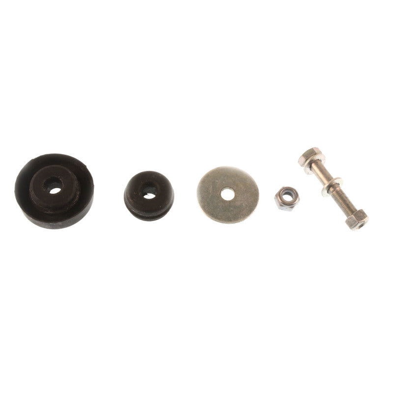 Bilstein 24-100878 FITS: B4 1998 Mercedes-Benz SLK230 Kompressor Front 36mm Monotube Shock Absorber Shocks and Struts