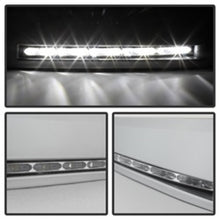 Load image into Gallery viewer, SPYDER 5077738 FITS: Toyota Tundra 07-13 Daytime LED Running Lights wo/switch Silver FL-DRL-TTU07-SIL Daytime Running Lights