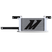 Load image into Gallery viewer, Mishimoto MMOC-MIA-16T FITS: Oil Coolers FITS: 2016+ Mazda Miata Thermostatic Oil Cooler Kit Silver Oil Coolers