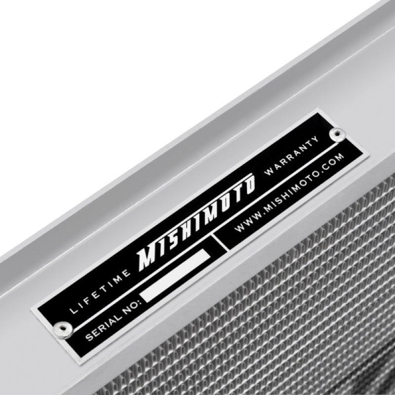Mishimoto MMRAD-LTN-99 FITS: 99-04 Ford Lightning Aluminum Radiator Radiators