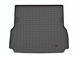 WeatherTech 2024 Land Cruiser Cargo Liner - Black FITS: Toyota - WET401773