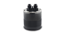 Load image into Gallery viewer, Vibrant 12760 FITS: Small 0.5L 2-Port Model Catch Can Assembly Oil Catch Cans