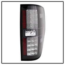 Load image into Gallery viewer, SPYDER 5008374 FITS: Ford F150 09-14 LED Tail Lights Black ALT-YD-FF15009-LED-BK Tail Lights