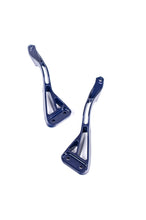 Load image into Gallery viewer, RENNELEMENT G90/G99 M5 BMW CNC Aluminum Strut Brace Set