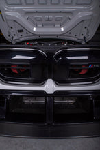 Load image into Gallery viewer, RENNELEMENT G90/G99 M5 BMW Titanium Front Mount Intake