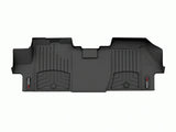 WeatherTech 18-23 ProMaster Front FloorLiner - Black FITS: RAM - WET4416751