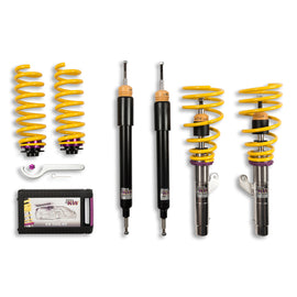 KW 10220048 FITS: Coilover Kit V1 BMW 3-series E90 E92 (390X) 4WDSedan Coupe Coilovers