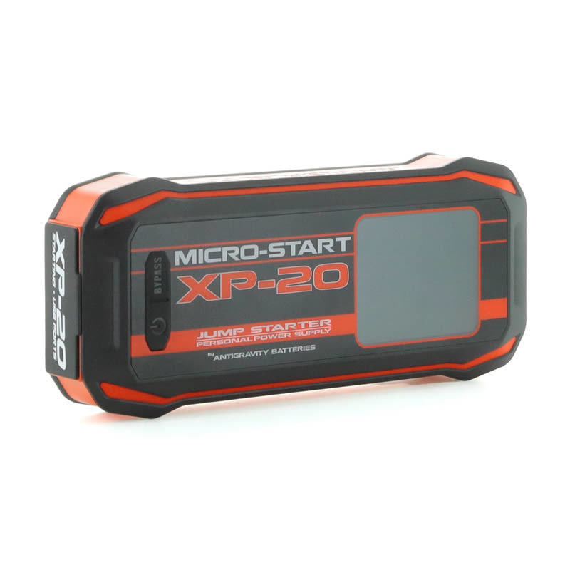 Antigravity Batteries AG-XP-20 Battery Jump Starters