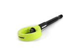 Perrin Performance PERRIN 25-26 (Bse/Ltd-Prem-Spt-Tour Incl. Hybrid/Wldrns) FR Tow Hook Kit - N.Yellow FITS: Subaru Forester - PERPSP-BDY-238NY