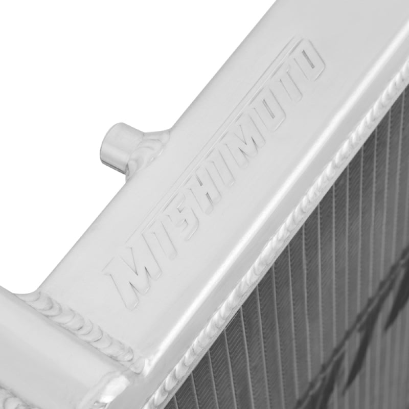 Mishimoto MMRAD-PRE-97 FITS: Radiators FITS: 97-01 Honda Prelude Manual Aluminum Radiator Radiators