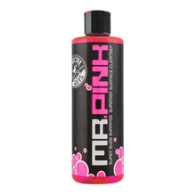 Load image into Gallery viewer, Chemical Guys CWS_402_16 FITS: Mr. Pink Super Suds Shampoo &amp; Superior Surface Cleaning Soap 16oz Washes &amp; Soaps