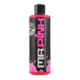 Chemical Guys CWS_402_16 FITS: Mr. Pink Super Suds Shampoo & Superior Surface Cleaning Soap 16oz Washes & Soaps